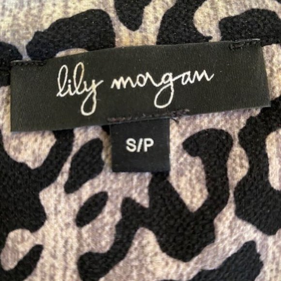 Woman's Blouse- Small- Lily Morgan - Picture 3 of 3